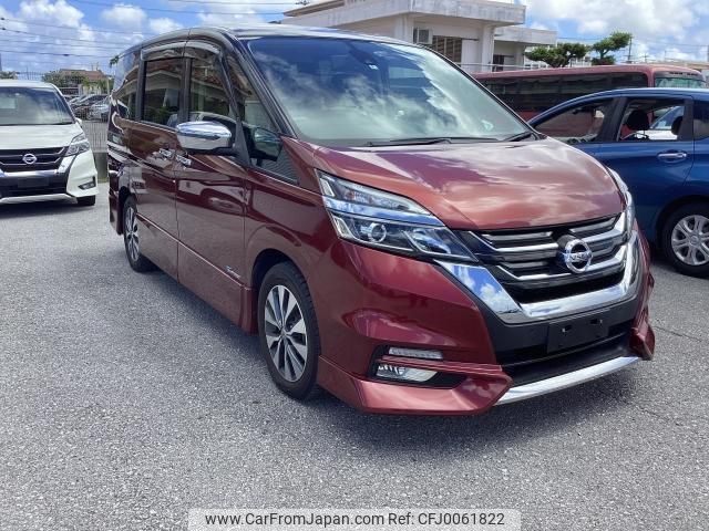 nissan serena 2016 quick_quick_DAA-GFC27_GFC27-006191 image 1