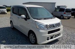 daihatsu move 2016 -DAIHATSU 【野田 580ｱ1234】--Move DBA-LA150S--LA150S-0110722---DAIHATSU 【野田 580ｱ1234】--Move DBA-LA150S--LA150S-0110722-