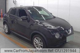 nissan juke 2019 quick_quick_DBA-YF15_602660