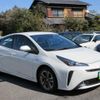 toyota prius 2020 quick_quick_DAA-ZVW51_ZVW51-6160252 image 6