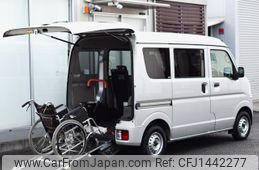 nissan clipper-van 2019 -NISSAN--Clipper Van HBD-DR17Vｶｲ--DR17V-310071---NISSAN--Clipper Van HBD-DR17Vｶｲ--DR17V-310071-