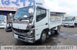 mitsubishi-fuso canter 2021 CFJ1603577