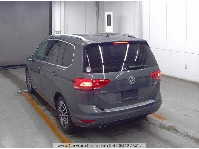 volkswagen golf-touran 2018 quick_quick_LDA-1TDFG_WVGZZZ1TZKW002923 image 2