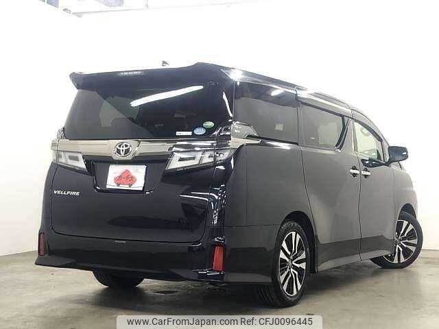 toyota vellfire 2018 504928-923353 image 2