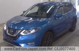 nissan x-trail 2021 quick_quick_5AA-HNT32_HNT32-191920