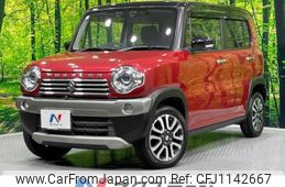 suzuki hustler 2017 -SUZUKI--Hustler DAA-MR41S--MR41S-260710---SUZUKI--Hustler DAA-MR41S--MR41S-260710-
