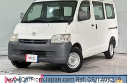 toyota townace-van 2016 quick_quick_S402M_S402M-0060086