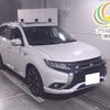 mitsubishi outlander-phev 2016 -MITSUBISHI 【京都 302ﾆ6569】--Outlander PHEV GG2W-0310377---MITSUBISHI 【京都 302ﾆ6569】--Outlander PHEV GG2W-0310377- image 1