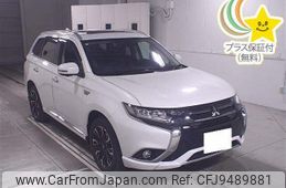 mitsubishi outlander-phev 2016 -MITSUBISHI 【京都 302ﾆ6569】--Outlander PHEV GG2W-0310377---MITSUBISHI 【京都 302ﾆ6569】--Outlander PHEV GG2W-0310377-