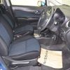 nissan note 2014 -NISSAN 【春日井 500ﾁ3860】--Note NE12-051114---NISSAN 【春日井 500ﾁ3860】--Note NE12-051114- image 6