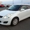 suzuki swift 2013 NIKYO_SZ81620 image 3