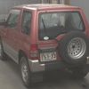 mitsubishi pajero-mini 1998 4 image 4