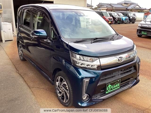 daihatsu move 2018 -DAIHATSU--Move LA150S--0123526---DAIHATSU--Move LA150S--0123526- image 2