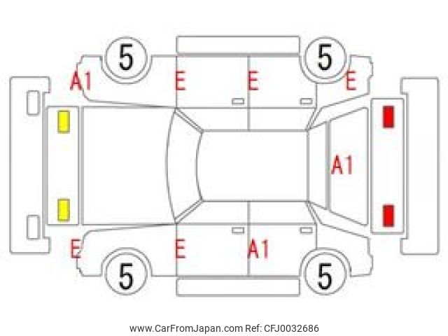 nissan aura 2021 -NISSAN--AURA 6AA-FE13--FE13-208477---NISSAN--AURA 6AA-FE13--FE13-208477- image 2