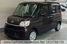 daihatsu tanto 2016 CFJ1796159