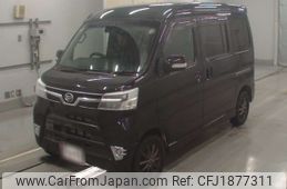 daihatsu atrai-wagon 2020 CFJ1877311