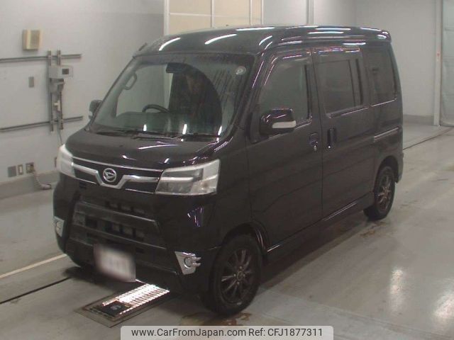 daihatsu atrai-wagon 2020 CFJ1877311 image 1