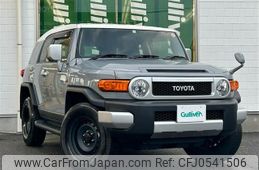 toyota fj-cruiser 2016 -TOYOTA--FJ Curiser CBA-GSJ15W--GSJ15-0132117---TOYOTA--FJ Curiser CBA-GSJ15W--GSJ15-0132117-