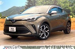 toyota c-hr 2020 quick_quick_ZYX11_ZYX11-2008897