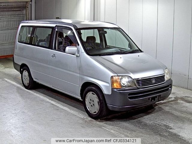 honda stepwagon 1998 -HONDA--Stepwgn RF1-1261518---HONDA--Stepwgn RF1-1261518- image 1