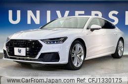 audi a7 2019 -AUDI--Audi A7 AAA-F2DLZS--WAUZZZF26KN048857---AUDI--Audi A7 AAA-F2DLZS--WAUZZZF26KN048857-