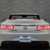 mercedes-benz s-class 2016 quick_quick_217482_WDD2174822A022890 image 3