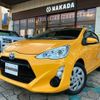 toyota aqua 2016 -TOYOTA--AQUA NHP10--2584255---TOYOTA--AQUA NHP10--2584255- image 1