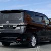 toyota vellfire 2012 quick_quick_DBA-ANH20W_ANH20-8207805 image 3
