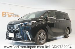 lexus lexus-others 2024 -LEXUS--ﾚｸｻｽLM 5AA-TAWH15W--TAWH15-0001***---LEXUS--ﾚｸｻｽLM 5AA-TAWH15W--TAWH15-0001***-