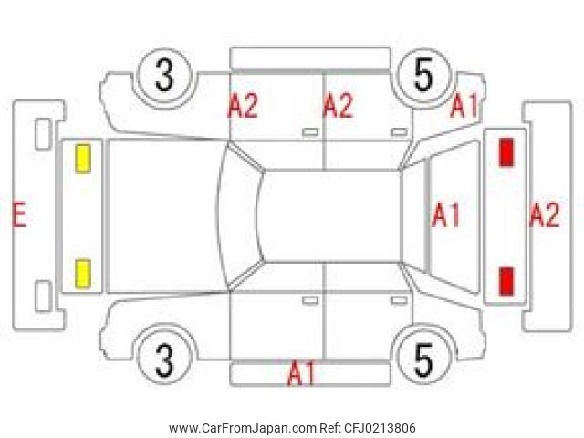 nissan serena 2020 -NISSAN--Serena DAA-HFC27--HFC27-080094---NISSAN--Serena DAA-HFC27--HFC27-080094- image 2