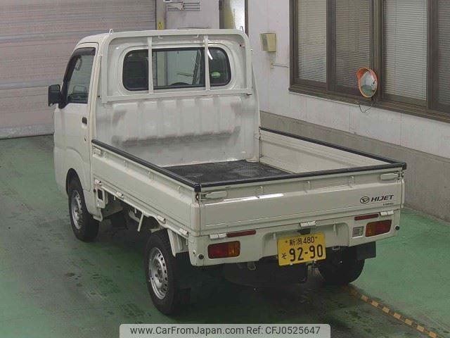 daihatsu hijet-truck 2017 -DAIHATSU 【新潟 480ｿ9290】--Hijet Truck S510P--0140798---DAIHATSU 【新潟 480ｿ9290】--Hijet Truck S510P--0140798- image 2