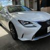 lexus rc 2014 CFJ1534188 image 3