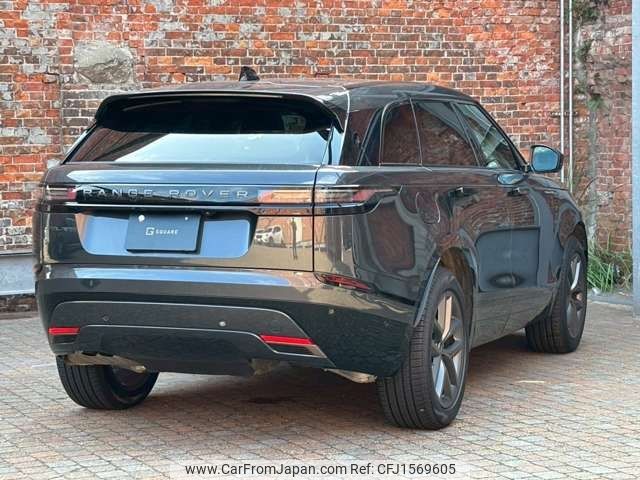 land-rover range-rover 2024 CFJ1569605 image 2