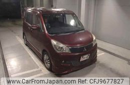 mitsubishi delica-d2 2011 -MITSUBISHI--Delica D2 MB15S--107226---MITSUBISHI--Delica D2 MB15S--107226-