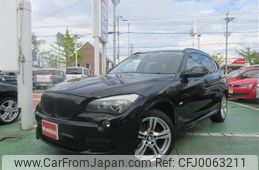 bmw x1 2011 -BMW--BMW X1 VL18--0VP91097---BMW--BMW X1 VL18--0VP91097-