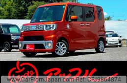 daihatsu wake 2015 -DAIHATSU 【豊田 580ﾄ3779】--WAKE DBA-LA700S--LA700S-0040475---DAIHATSU 【豊田 580ﾄ3779】--WAKE DBA-LA700S--LA700S-0040475-