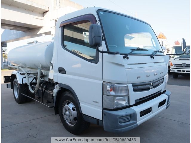 mitsubishi-fuso canter 2011 -MITSUBISHI--Canter SKG-FEB90--FEB90-500276---MITSUBISHI--Canter SKG-FEB90--FEB90-500276- image 2