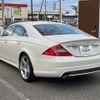 mercedes-benz cls-class 2015 -MERCEDES-BENZ--Benz CLS DBA-219356--WDD2193561A150658---MERCEDES-BENZ--Benz CLS DBA-219356--WDD2193561A150658- image 3