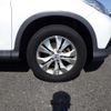 honda cr-v 2012 NIKYO_GT95642 image 21