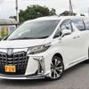 toyota alphard 2020 -TOYOTA--Alphard 6AA-AYH30W--AYH30-0109232---TOYOTA--Alphard 6AA-AYH30W--AYH30-0109232- image 4