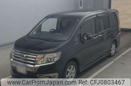 honda stepwagon 2012 -HONDA 【広島 502と7345】--Stepwgn RK5-1309086---HONDA 【広島 502と7345】--Stepwgn RK5-1309086-