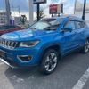 jeep compass 2019 CFJ1807103 image 1