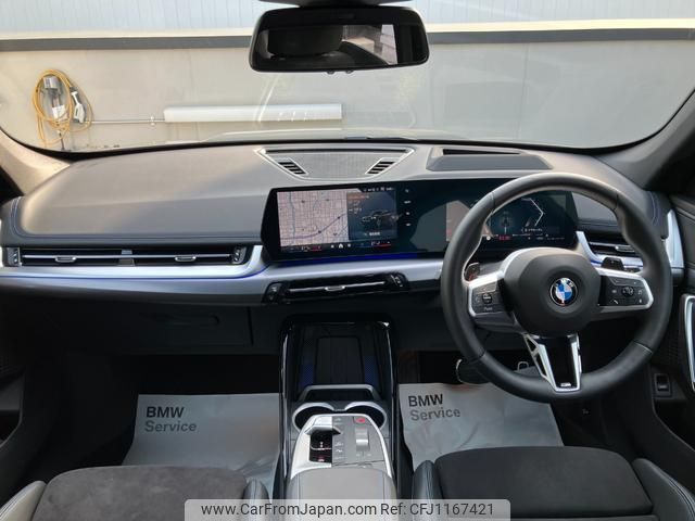 bmw x1 2024 quick_quick_3CA-42EG20T_WBA42EG0005020926 image 2