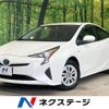 toyota prius 2017 -TOYOTA--Prius DAA-ZVW55--ZVW55-8048682---TOYOTA--Prius DAA-ZVW55--ZVW55-8048682- image 1