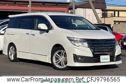 nissan elgrand 2015 -NISSAN--Elgrand DBA-PNE52--PNE52-041204---NISSAN--Elgrand DBA-PNE52--PNE52-041204-