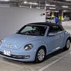 volkswagen the-beetle 2014 -VOLKSWAGEN--VW The Beetle WVWZZZ16ZEM807589---VOLKSWAGEN--VW The Beetle WVWZZZ16ZEM807589- image 5