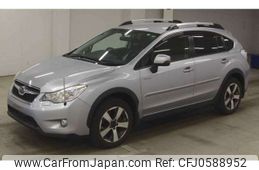 subaru xv 2014 -SUBARU--Subaru XV DAA-GPE--GPE-015187---SUBARU--Subaru XV DAA-GPE--GPE-015187-