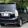 toyota voxy 2014 quick_quick_DBA-ZRR70W_ZRR70-0597440 image 4