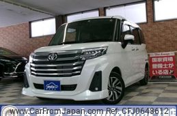 toyota roomy 2021 -TOYOTA--Roomy 5BA-M910A--M910A-0114366---TOYOTA--Roomy 5BA-M910A--M910A-0114366-