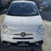 abarth 595 2021 quick_quick_3BA-31214T_ZFABF13H4M4MJF28570 image 10